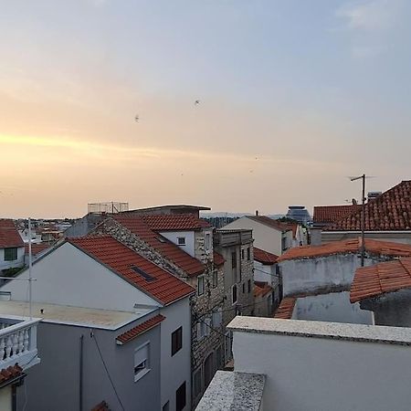 Apartmani Centar فوديس المظهر الخارجي الصورة