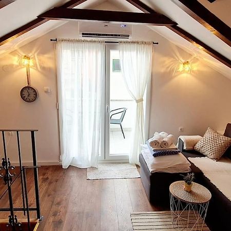 Apartmani Centar فوديس المظهر الخارجي الصورة