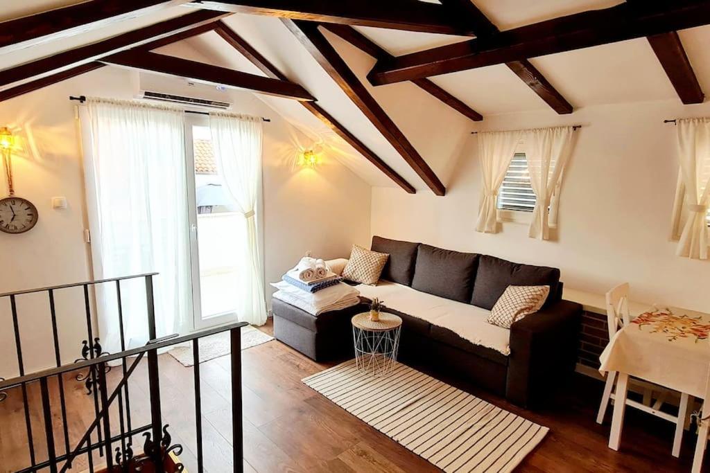Apartmani Centar فوديس المظهر الخارجي الصورة
