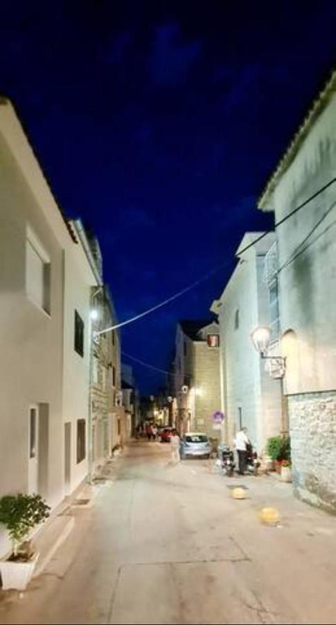 Apartmani Centar فوديس المظهر الخارجي الصورة