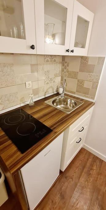 Apartmani Centar فوديس المظهر الخارجي الصورة