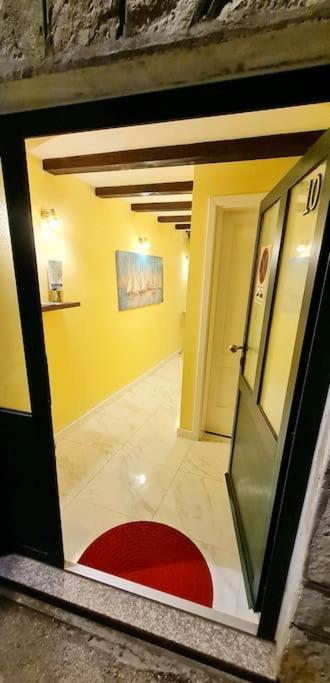 Apartmani Centar فوديس المظهر الخارجي الصورة