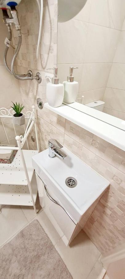 Apartmani Centar فوديس المظهر الخارجي الصورة