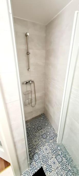 Apartmani Centar فوديس المظهر الخارجي الصورة