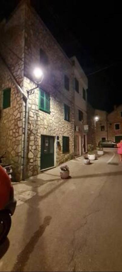 Apartmani Centar فوديس المظهر الخارجي الصورة