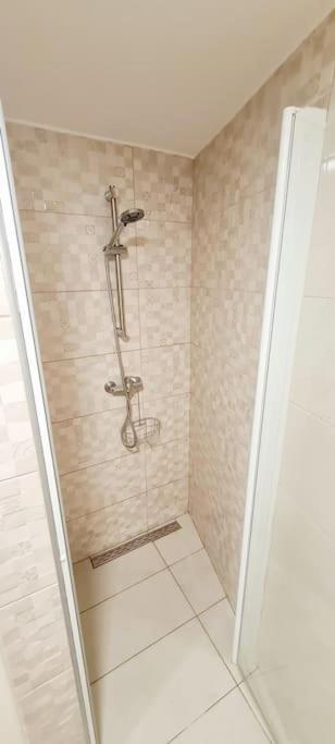 Apartmani Centar فوديس المظهر الخارجي الصورة